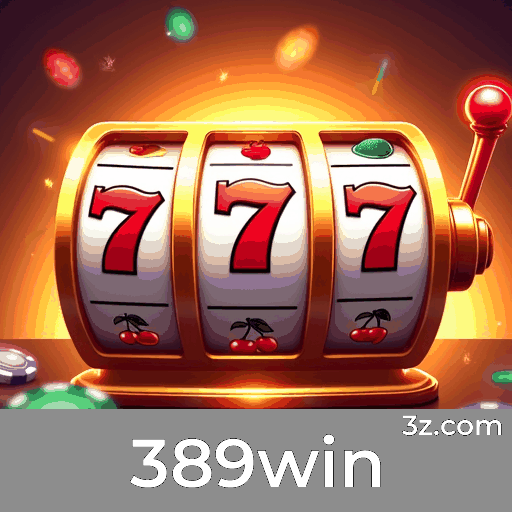 389win: Seu Cassino Online Seguro e Confiável