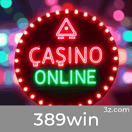 389win: Seu Cassino Online Seguro e Confiável