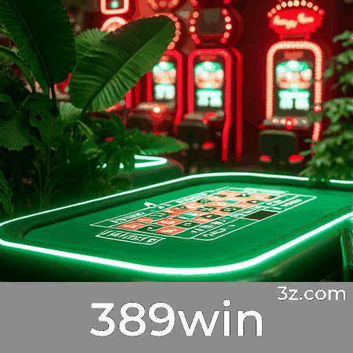 Experimente o 389win: Apostas Completas e Rápidas