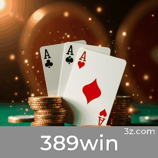 389win: Seu Cassino Online Seguro e Confiável
