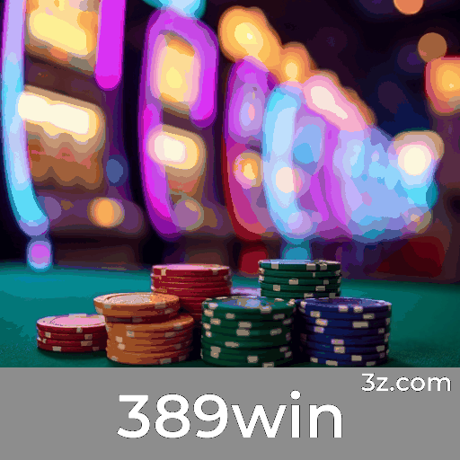389win: Seu Cassino Online Seguro e Confiável