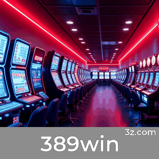 Recompensas Reais e Transparentes no 389win: Promoções Sem Pegadinhas