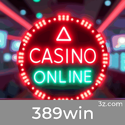 Maximize Seus Ganhos com 389win: Táticas Comprovadas