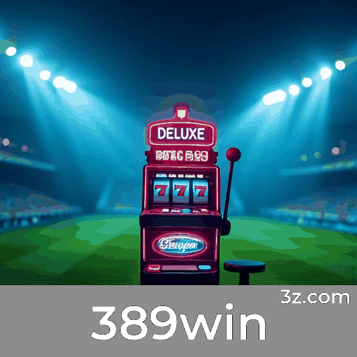 389win: Seu Cassino Online Seguro e Confiável