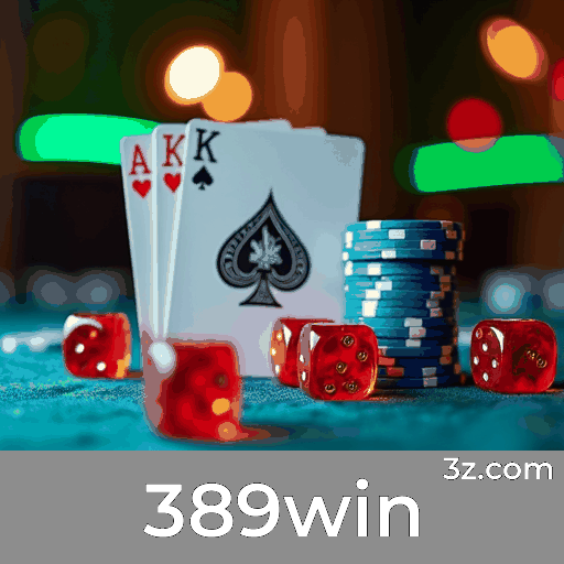 389win: Seu Cassino Online Seguro e Confiável